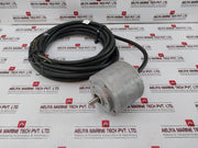 Pepperl+Fuchs 14-14361-3600-y47043 Incremental Rotary Encoder Used