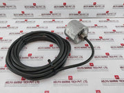 Pepperl+Fuchs 14-14361-3600-y47043 Incremental Rotary Encoder Used