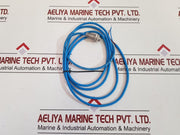 Pepperl+Fuchs 181094 Inductive Sensor Ncb2-12Gm35-n0
