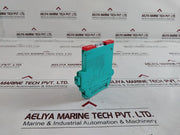 Pepperl+Fuchs Kcd2-stc-1 Safety Barrier 202927 (New)