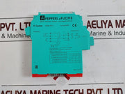 Pepperl+Fuchs Kcd2-stc-1 Safety Barrier 202927 (New)