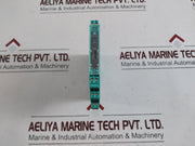 Pepperl+Fuchs Kcd2-stc-1 Safety Barrier 202927 (Used)