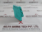 Pepperl+Fuchs Kcd2-stc-1 Safety Barrier 202927 (Used)