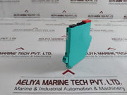 Pepperl+Fuchs Kcd2-stc-1 Safety Barrier 202927 (Used)