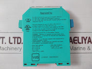 Pepperl+Fuchs Kfd0-cs-ex1.56 Isolated Barrier 214912