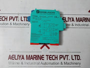 Pepperl+Fuchs Kcd2-stc-ex1.2O Safety Barrier 272955