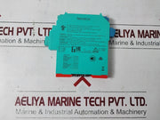 Pepperl+Fuchs Kcd2-stc-ex1.2O Safety Barrier 272955