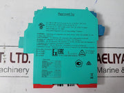 Pepperl+Fuchs Kcd2-stc-ex1.2O Safety Barrier 272955