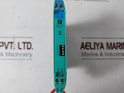 Pepperl+Fuchs Kcd2-stc-ex1.2O Safety Barrier 272955