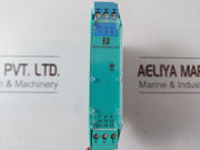 Pepperl+Fuchs Kfd2-stc4-ex1.2O Smart Transmitter Power Supply 283674