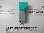 Pepperl+Fuchs 84457 Inductive Sensor 29854S 08275S