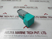 Pepperl+Fuchs 84457 Inductive Sensor 29854S 08275S