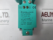 Pepperl+Fuchs 84457 Inductive Sensor 29854S 08275S