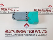 Pepperl+Fuchs 29854S Nj40 Proximity Switch