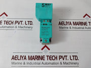 Pepperl +Fuchs 29854S Nj40+, 08275S U4+, 84457 E Inductive Sensor