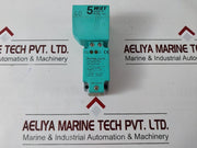 Pepperl+Fuchs 29854S Nj40+,08275S U4+ 84457 E Inductive Sensor 60Vdc