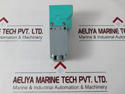 Pepperl+Fuchs 29854S Nj40+,08275S U4+ 84457 E Inductive Sensor 60Vdc