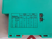 Pepperl+Fuchs K-system Kfd0-cc-1 Current Driver/Repeater