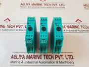 Pepperl+Fuchs Kfd2-eb2.B Power Supply Module 38939