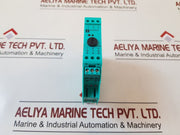 Pepperl+Fuchs Kfd2-eb2.B Power Supply Module 38939