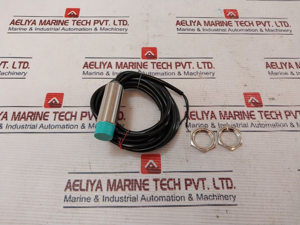Pepperl+Fuchs 3Rg4023-0Ka00-pf Proximity Switch 552306
