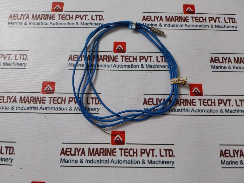 Pepperl+Fuchs 4686 Monitor Power Cable