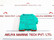 Pepperl+Fuchs K-system Kfd2-sl2-ex1.Lk Solenoid Driver 50210S