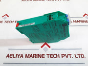 Pepperl+Fuchs K-system Kfd2-sl2-ex1.Lk Solenoid Driver 50210S