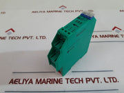 Pepperl+Fuchs K-system Kfd2-sl2-ex1.Lk Solenoid Driver 50210S