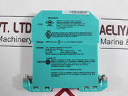 Pepperl+Fuchs Z715 Safe Snap Barrier 71776
