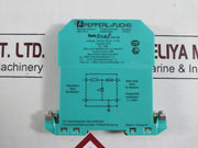 Pepperl+Fuchs Z715 Safe Snap Barrier 71776