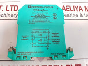 Pepperl+Fuchs Z779 Safe Snap Barrier 71806