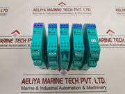 Pepperl+Fuchs K-series Kfd2-cd-ex1.32-8 Transformer Isolated Driver 71907