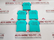 Pepperl+Fuchs K-series Kfd2-cd-ex1.32-8 Transformer Isolated Driver 71907