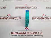 Pepperl+Fuchs K-series Kfd2-cd-ex1.32-8 Transformer Isolated Driver 71907