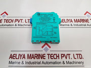 Pepperl+Fuchs K-series Kfd2-cd-ex1.32-8 Transformer Isolated Driver 71907