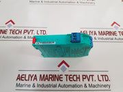 Pepperl+Fuchs K-series Kfd2-cd-ex1.32-8 Transformer Isolated Driver 71907