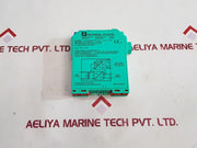 Pepperl+Fuchs K-system Kfd2-vr-ex1.50M.L 71952 Dc Isolation Module