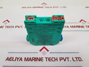 Pepperl+Fuchs Kfd0-cs-ex2.52 Isolated Barrier 71992