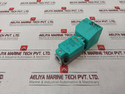 Pepperl+Fuchs 85986 Proximity Sensor Ncn40+U4+N0 5-25Vdc