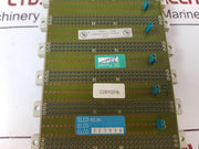 Pepperl+Fuchs 8901010 35 Back Plane