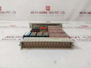Pepperl+Fuchs Eg4-r 07219 Amplifier Connection Module Assembly