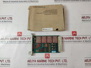Pepperl+Fuchs Eg4-r 07219 Amplifier Connection Module Assembly