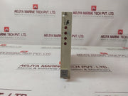 Pepperl+Fuchs Eg4-r 07219 Amplifier Connection Module Assembly