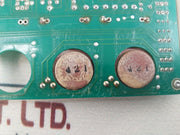 Pepperl+Fuchs Eg4-r Switch Amplifier