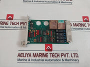 Pepperl+Fuchs Eg4-r Switch Amplifier (Used)