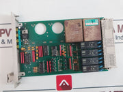 Pepperl+Fuchs Eg4-r Switch Amplifier