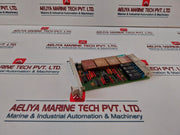 Pepperl+Fuchs Eg4-r Switch Amplifier 24Vdc ± 15%