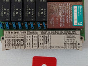 Pepperl+Fuchs Eg4-r Switch Amplifier 24Vdc ± 15%