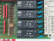 Pepperl+Fuchs Eg4-r Switch Amplifier 24Vdc ± 15%